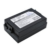 Premium Battery for Symbol Pdt8000, Pdt8037, Pdt8046 7.4V, 1200mAh - 8.88Wh