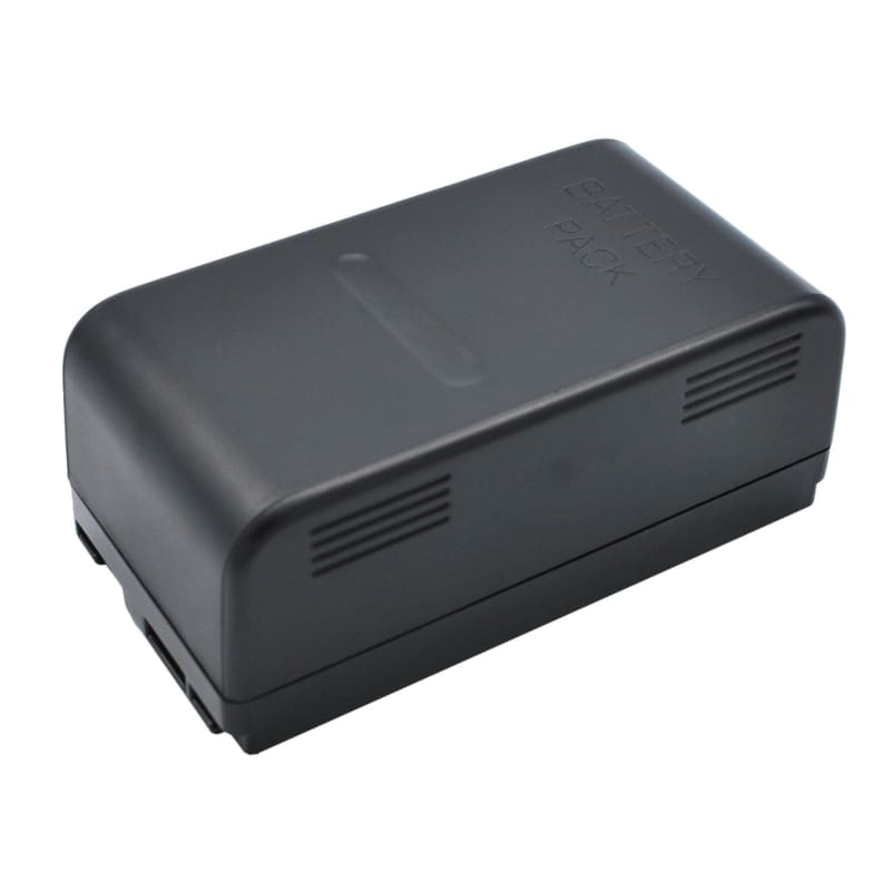 Premium Battery for Panasonic Nv-3ccd1, Nv-61, Nv-63, Nv-g1, 6V, 2400mAh - 14.40Wh