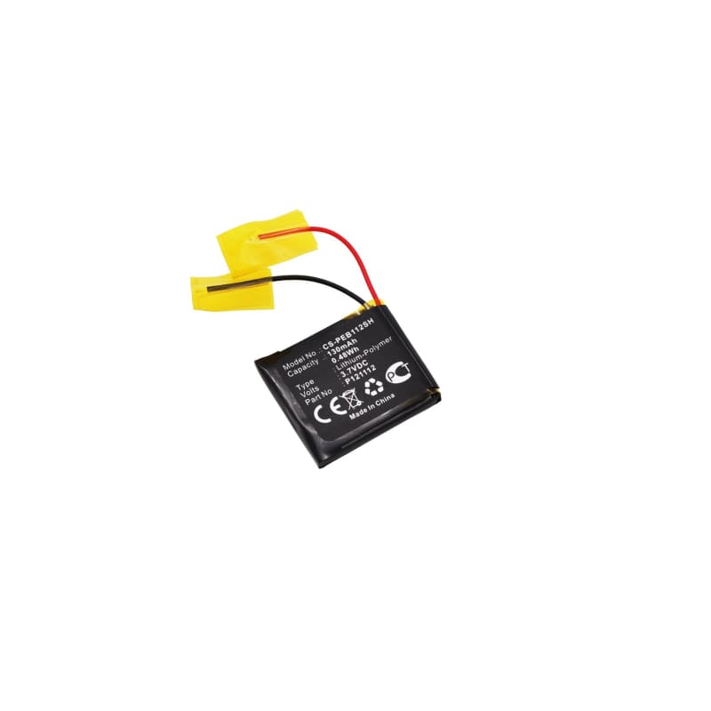 New Premium Smartwatch Battery Replacements CS-PEB112SH