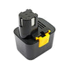 New Premium Power Tools Battery Replacements CS-PEZ365PW