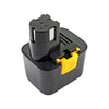 New Premium Power Tools Battery Replacements CS-PEZ365PX