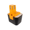 New Premium Power Tools Battery Replacements CS-PEZ906PX