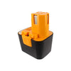 New Premium Power Tools Battery Replacements CS-PEZ906PX