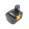 New Premium Power Tools Battery Replacements CS-PEZ913PX