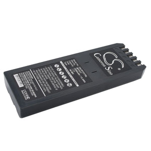 Premium Battery for Fluke 741, 741b, 743 7.2V, 2200mAh - 15.84Wh