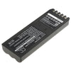 Premium Battery for Fluke, 700 Calibrator, 740 Calibrator, 744 Calibrator, Dsp-4000, Dsp-4000pl 7.2V, 3500mAh - 25.20Wh