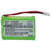 Premium Battery for Philips, Ceptf, Sbc-eb3655, Sbc-sc368 3.6V, 700mAh - 2.52Wh