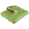Premium Battery for Philips, Sbc-eb4870 A1706, Sbc-eb4870 E2005 4.8V, 700mAh - 3.36Wh