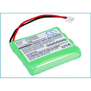 Premium Battery for Philips, Avent Scd 468/84-r, Sbc-eb4880 A1507 4.8V, 700mAh - 3.36Wh