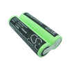 Premium Battery for Philips Fc6125 4.8V, 1800mAh - 8.64Wh