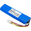 Premium Battery for Philips, Fc8705, Fc8710, Fc8772, Fc8776 14.8V, 2600mAh - 38.48Wh