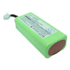 Premium Battery for Philips Fc8800, Fc8802 14.4V, 800mAh - 11.52Wh