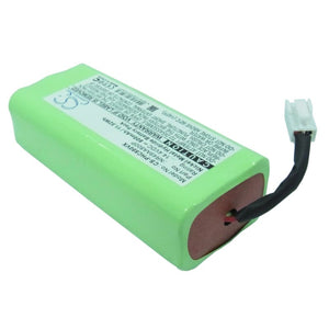 Premium Battery for Philips Fc8800, Fc8802 14.4V, 800mAh - 11.52Wh