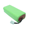 Premium Battery for Philips Fc8800, Fc8802 14.4V, 800mAh - 11.52Wh