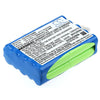 Premium Battery for Philips Dameca Siesta I Breasy 24.0V, 2000mAh - 48.00Wh