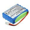 Premium Battery for Philips Dameca Siesta I Breasy 24.0V, 2000mAh - 48.00Wh