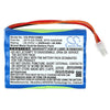 Premium Battery for Philips Dameca Siesta I Breasy 24.0V, 2000mAh - 48.00Wh