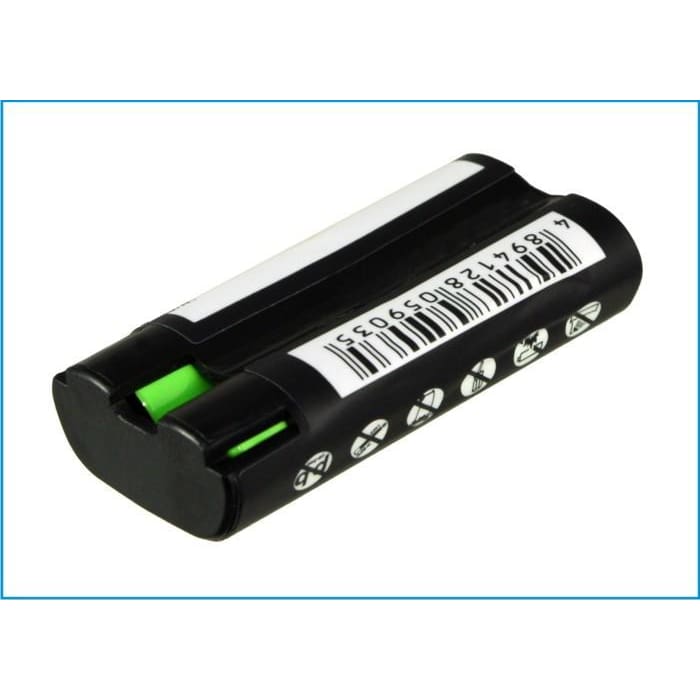 Premium Battery for Philips, Avent Scd520, Avent Scd520/00 2.4V, 700mAh - 1.68Wh