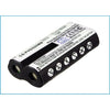 Premium Battery for Philips, Avent Scd520, Avent Scd520/00 2.4V, 700mAh - 1.68Wh