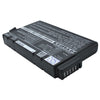 Premium Battery for Aerotrak Tsi 9350, Tsi 9500, Tsi 9510 10.8V, 6600mAh - 71.28Wh