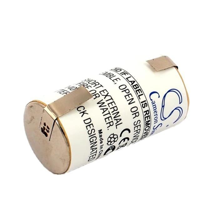 Premium Battery for Philips Hp1304, Hp1310, Hp1318 1.2V, 3000mAh - 3.60Wh
