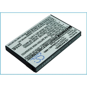 New Premium Mobile/SmartPhone Battery Replacements CS-PHT990SL