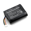 Premium Battery for Philips, Moniteur Portable Suresigns Vms, Monitor Vs1 11.1V, 2600mAh - 28.86Wh