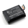 Premium Battery for Philips, Moniteur Portable Suresigns Vms, Monitor Vs1 11.1V, 2600mAh - 28.86Wh