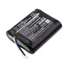 Premium Battery for Philips, Moniteur Portable Suresigns Vms, Monitor 11.1V, 3400mAh - 37.74Wh