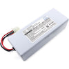 Premium Battery for Philips Respirateur V60, V60S, Respironics V60, V60S 14.4V 17000mAh - Li-ion