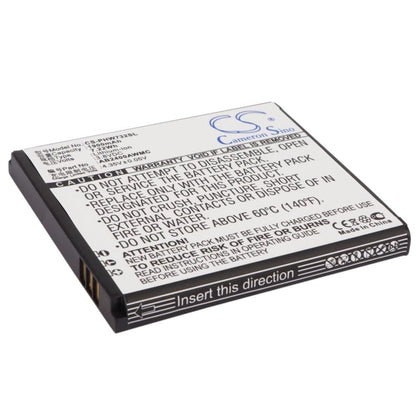 New Premium Mobile/SmartPhone Battery Replacements CS-PHW732SL