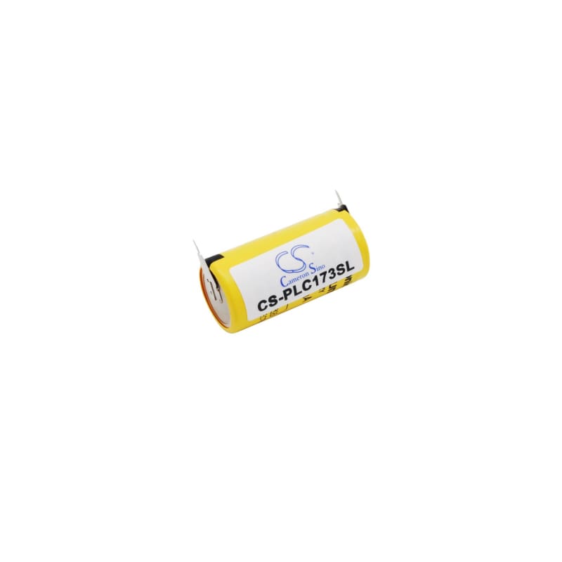 Premium Battery for Panasonic Br-2/3ag With Weld Leg 3.0V, 1450mAh - 4.35Wh