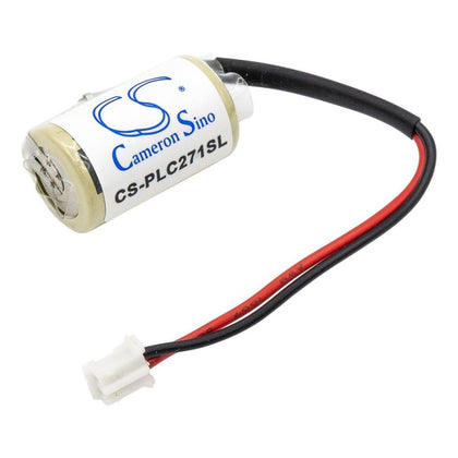New Premium PLC Battery Replacements CS-PLC271SL