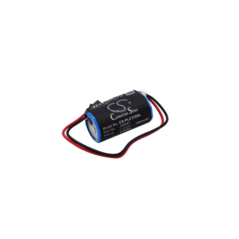 New Premium PLC Battery Replacements CS-PLC335SL
