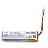 Premium Battery for Plantronics, Calisto 620, Calisto 620m, Calisto 620uc/m 3.7V, 730mAh - 2.70Wh