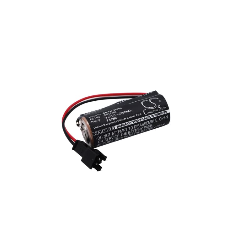 New Premium PLC Battery Replacements CS-PLC800SL