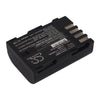 Premium Battery for Panasonic Lumix Dmc-gh3, Lumix Dmc-gh3a, 7.4V, 1100mAh - 8.14Wh
