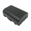 Premium Battery for Panasonic Lumix Dmc-gh3, Lumix Dmc-gh3a, 7.4V, 2000mAh - 14.80Wh