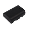 Premium Battery for Panasonic Lumix Dmc-gh3, Lumix Dmc-gh3a, 7.4V, 1600mAh - 11.84Wh