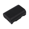 Premium Battery for Panasonic Lumix Dmc-gh3, Lumix Dmc-gh3a, 7.4V, 1600mAh - 11.84Wh