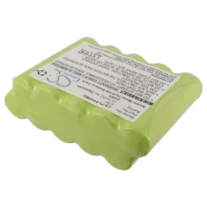 Premium Battery for Palco Laboratories 400, 500 Pulse Oximeter 12.0V, 2000mAh - 24.00Wh