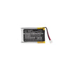 Premium Battery for Plantronics Cs60, Hl10 3.7V, 180mAh - 0.67Wh