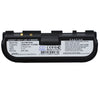 Premium Battery for Iriver Pmc-100, Pmc-120, Pmc-140 3.7V, 2500mAh - 9.25Wh