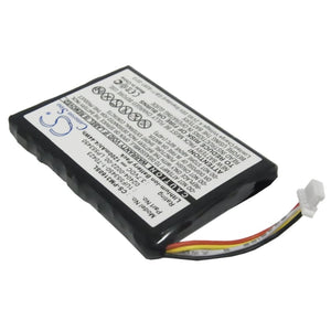 Premium Battery for Cisco 3rd, F460, Generation, M31120b, 3.7V, 1200mAh - 4.44Wh