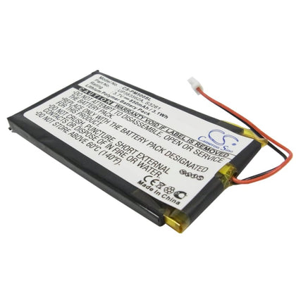 New Premium PDA/Pocket PC Battery Replacements CS-PM500SL