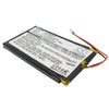 New Premium PDA/Pocket PC Battery Replacements CS-PM500SL