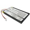 New Premium PDA/Pocket PC Battery Replacements CS-PM500SL