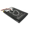 New Premium PDA/Pocket PC Battery Replacements CS-PM500SL