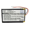 New Premium PDA/Pocket PC Battery Replacements CS-PM500SL