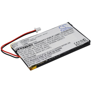 New Premium PDA/Pocket PC Battery Replacements CS-PM500XL